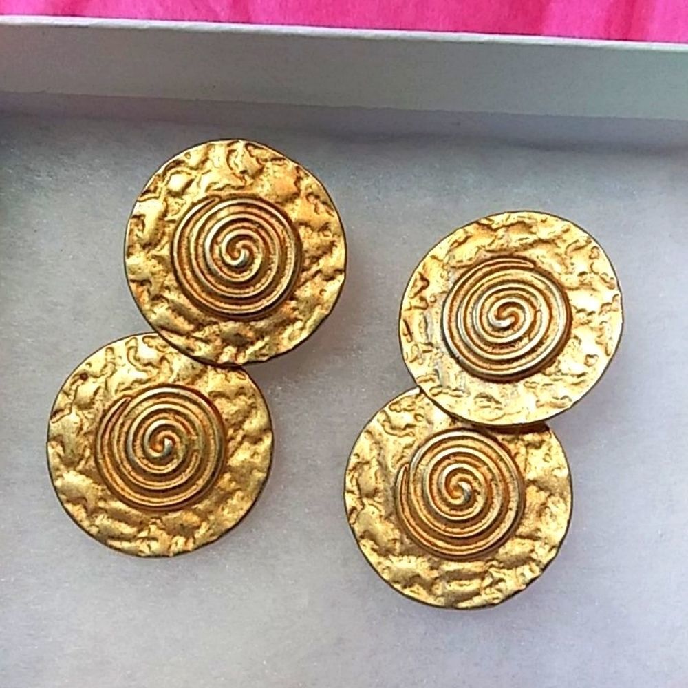 Vintage Earrings